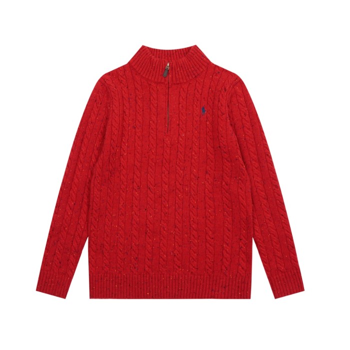 Ralph Lauren Unisex Sweatshirt Size S-L