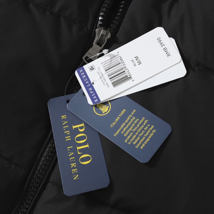 Ralph Lauren Down Jacket Size M-XXL