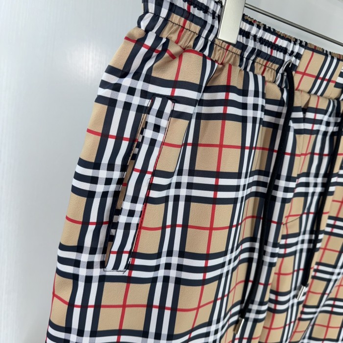 Burberry Beach Pants Size M-XXXL
