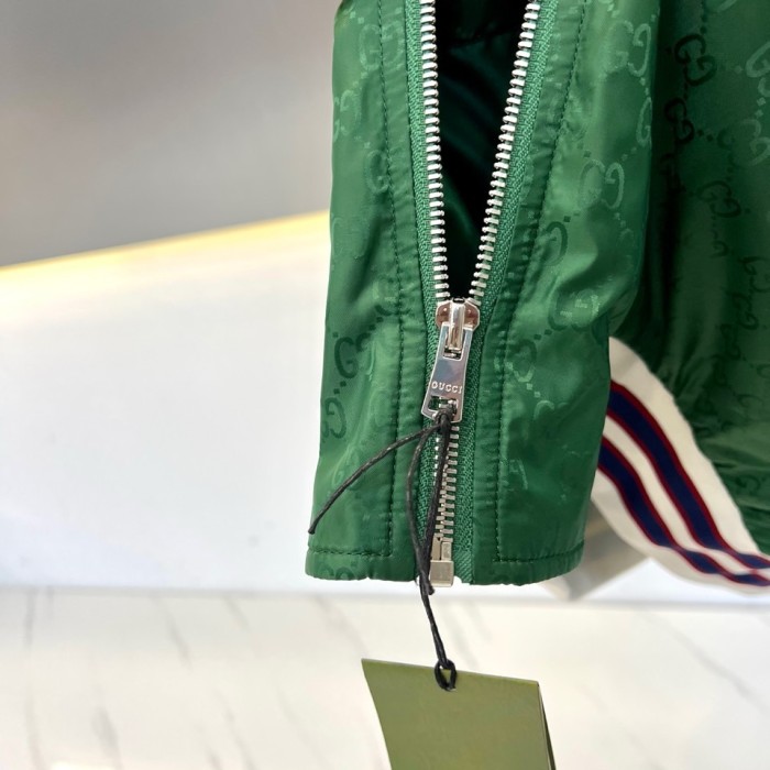 Gucci Unisex Jacket Size S-2XL