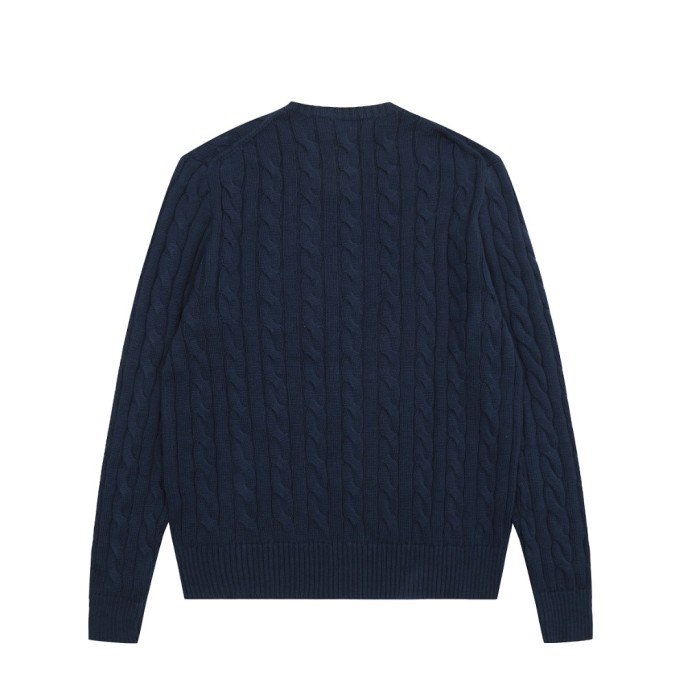 Ralph Lauren Unisex Sweatshirt Size S-XL
