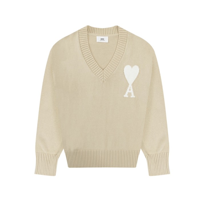 Ami Unisex Sweatshirt Size S-XL