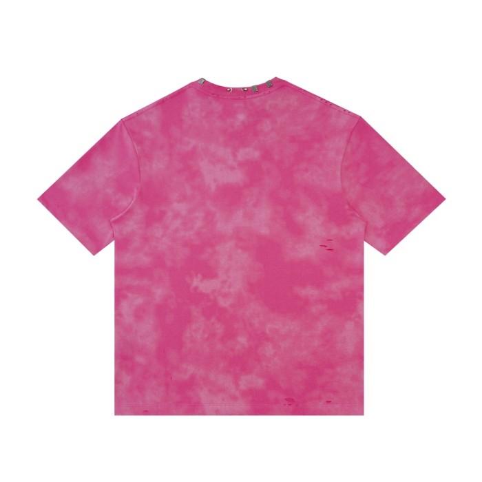 Balenciaga Unisex T Shirt S-XL 8-Color