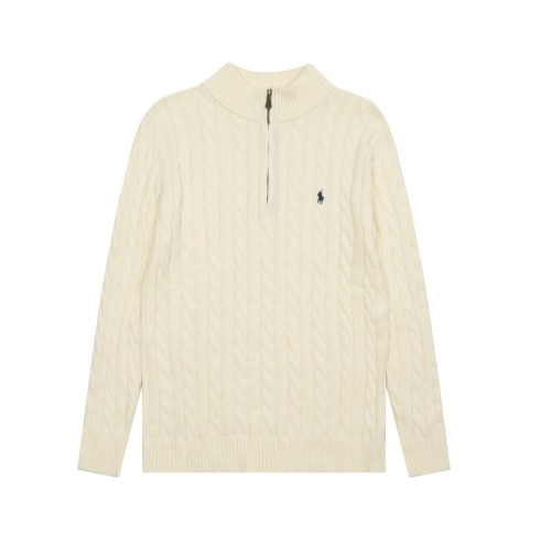 Ralph Lauren Unisex Sweatshirt Size S-XL