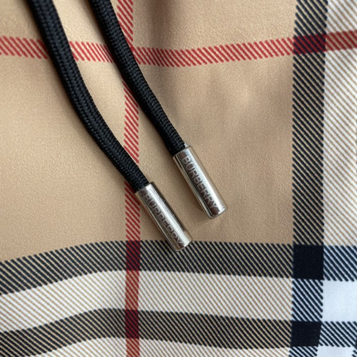 Burberry Beach Pants Size M-XXXL