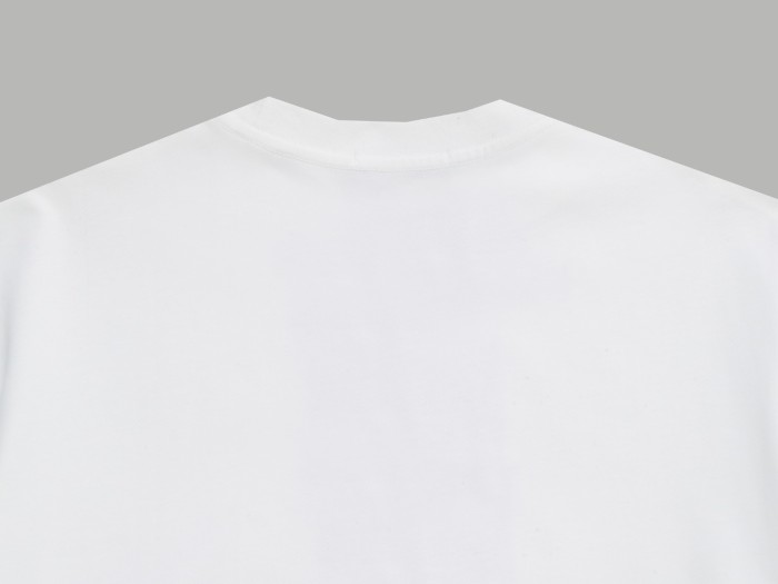Prada Unisex T Shirt XS-L 2-Color