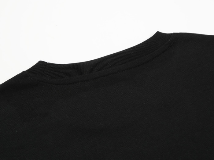 Dior Unisex T Shirt S-XL 2-Color