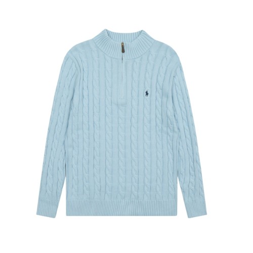 Ralph Lauren Unisex Sweatshirt Size S-XL
