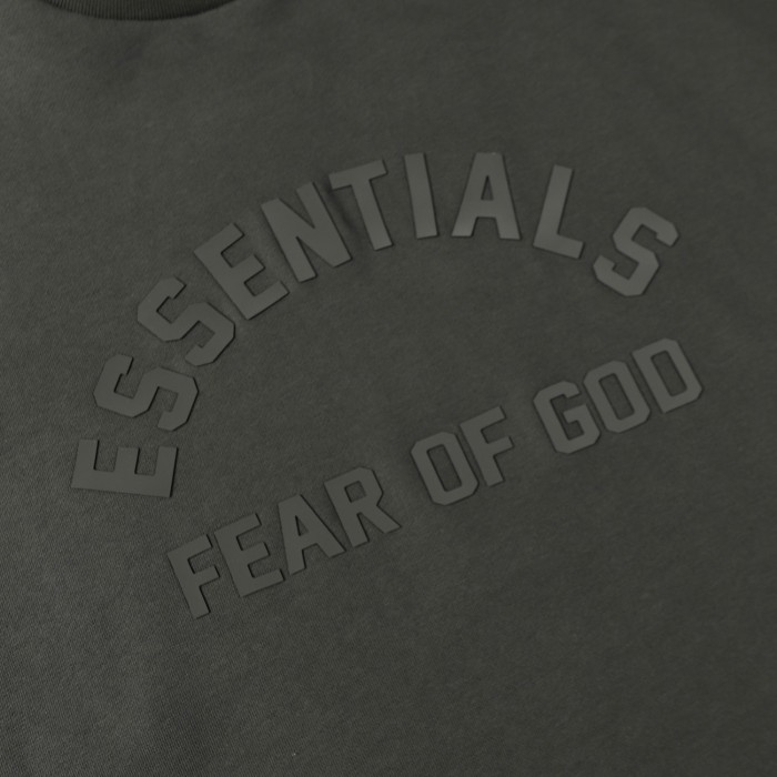 FEAR OF GOD Unisex Sweatshirt S-XL 6-Color