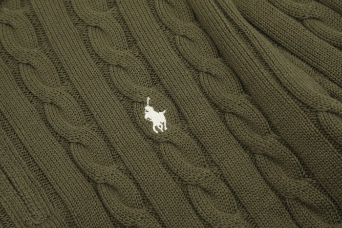Ralph Lauren Unisex Sweatshirt Size S-XL