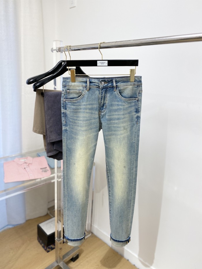 Gucci Jeans Men Size 28-38