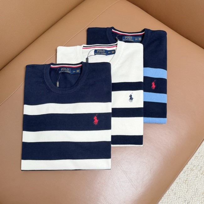 Ralph Lauren Unisex Sweatshirt Size M-XXL
