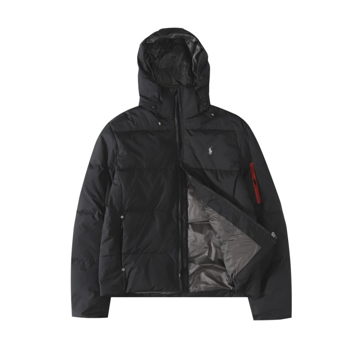 Ralph Lauren Down Jacket Size S-XL