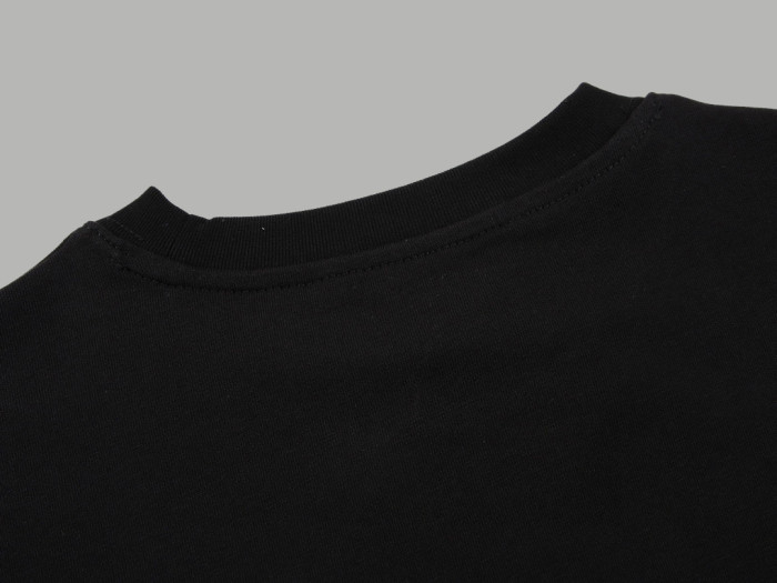 Moncler Unisex T Shirt XS-L 2-Color