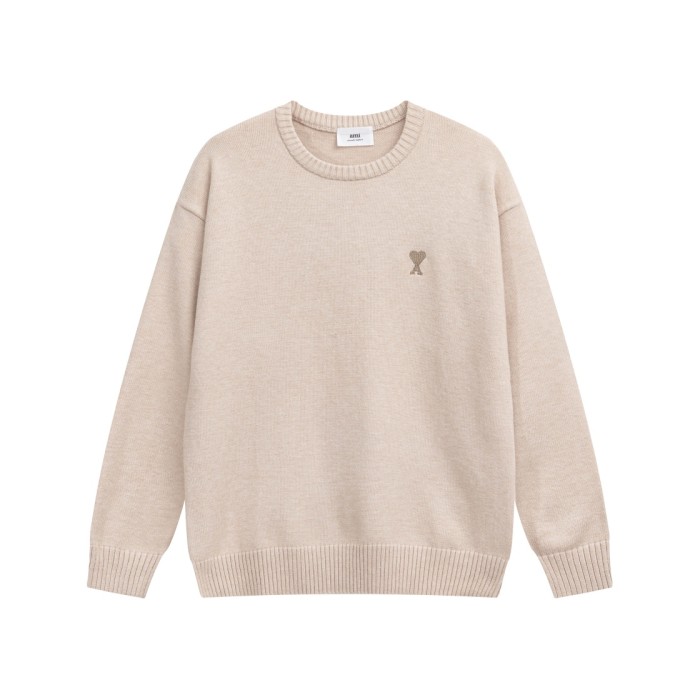 Ami Unisex Sweatshirt Size S-XL