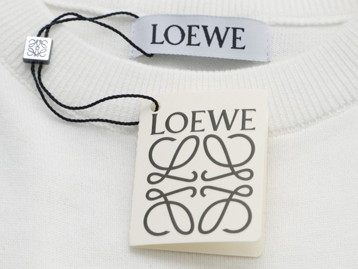 Loewe Unisex T Shirt XS-L 2-Color