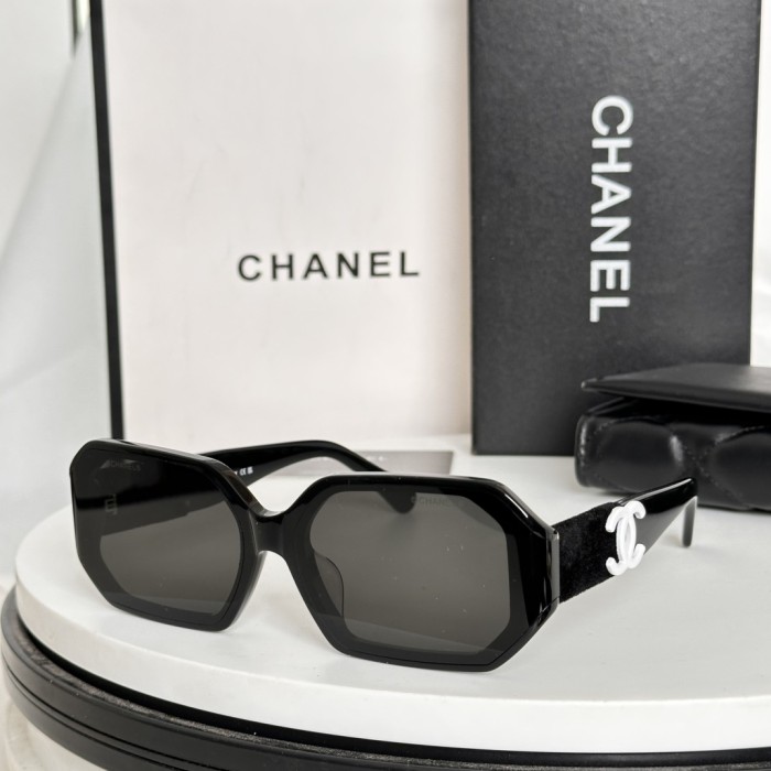 Chanel Sunglasses 7-Color
