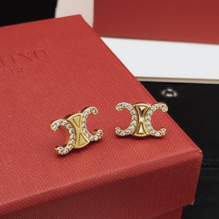 Celine Earrings