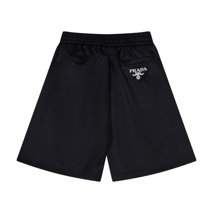 Prada Unisex Shorts XS-L