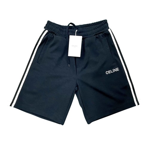 Celine Unisex Shorts XS-L