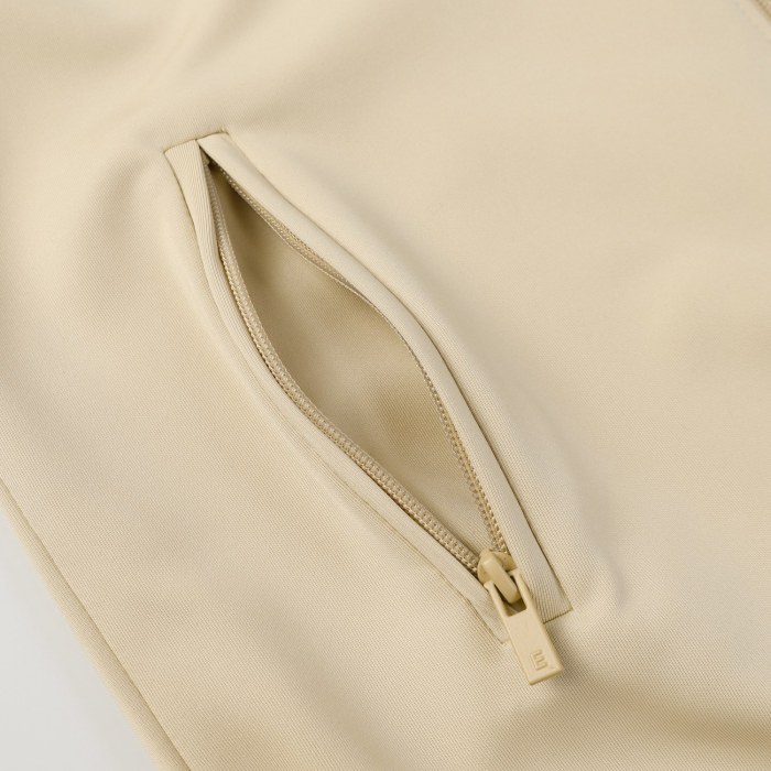 FEAR OF GOD Unisex Jacket S-XL 5-Color