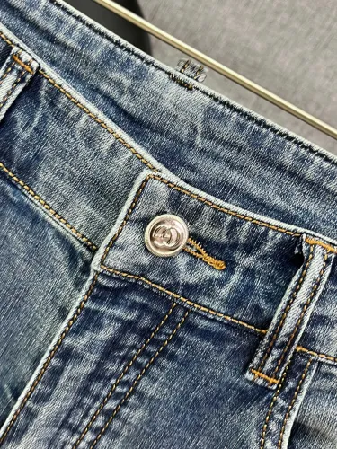 Gucci Jeans Men Size 29-38