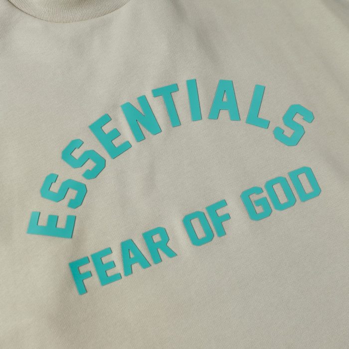FEAR OF GOD Unisex Sweatshirt S-XL 6-Color