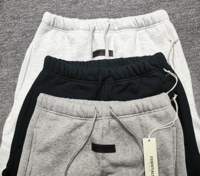 FEAR OF GOD Unisex Pants S-XL