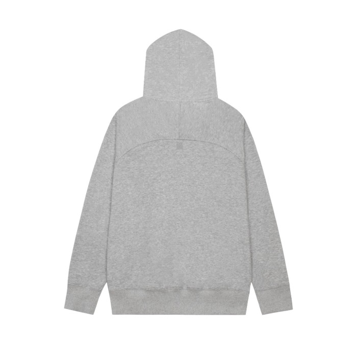 Ami Unisex Jacket Size S-XL