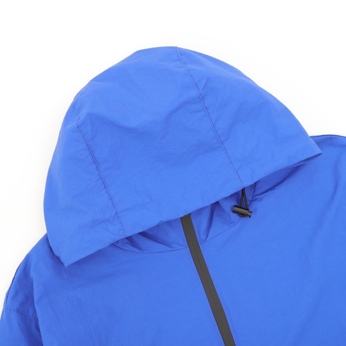 Burberry Unisex Jacket XS-L 3-Color