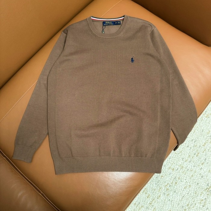 Ralph Lauren Unisex Sweatshirt Size M-XXL