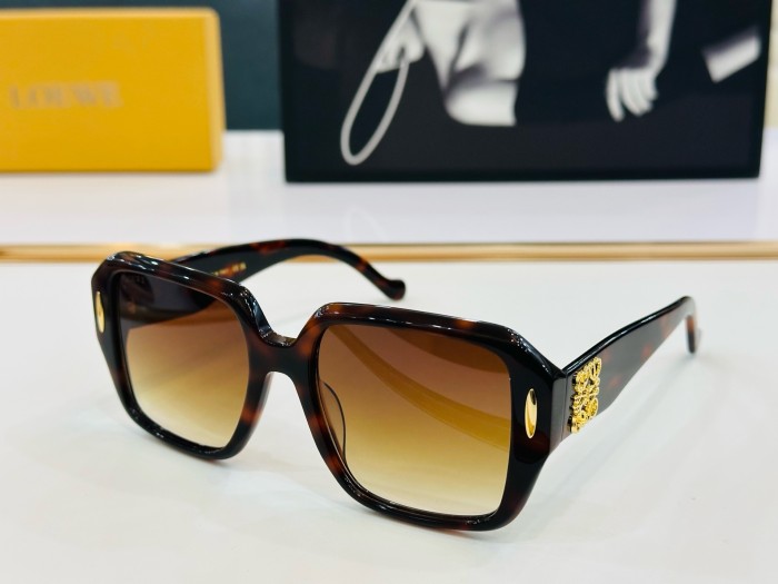 Loewe Sunglasses 6-Color