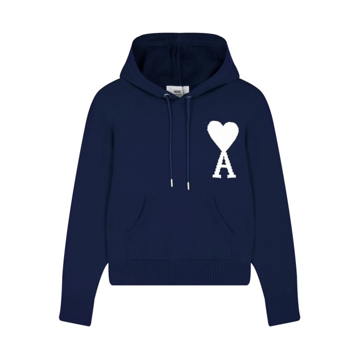 Ami Unisex Sweatshirt Size S-XL