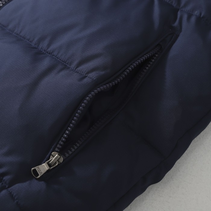 Ralph Lauren Down Jacket Size M-XXL