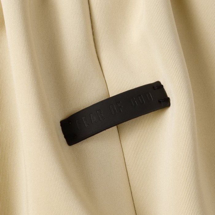 FEAR OF GOD Unisex Pants S-XL 5-Color