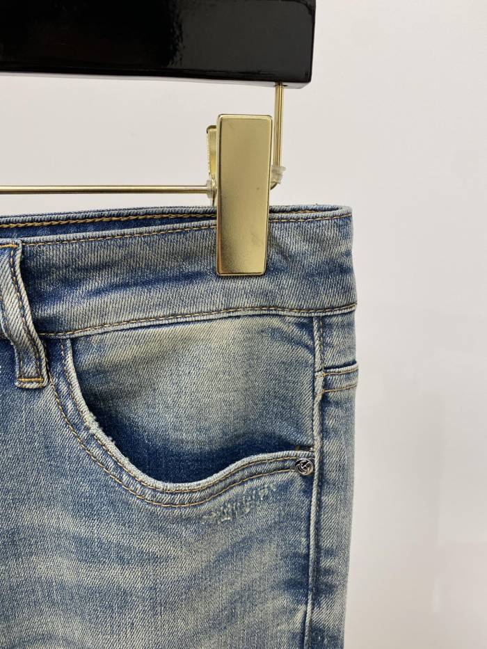 Gucci Jeans Men Size 28-38