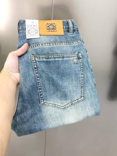 Loewe Jeans Men Size 28-38