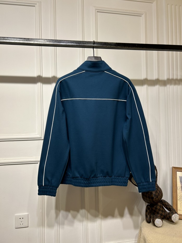 Louis Vuitton Unisex Jogging suit Size M-XXXL