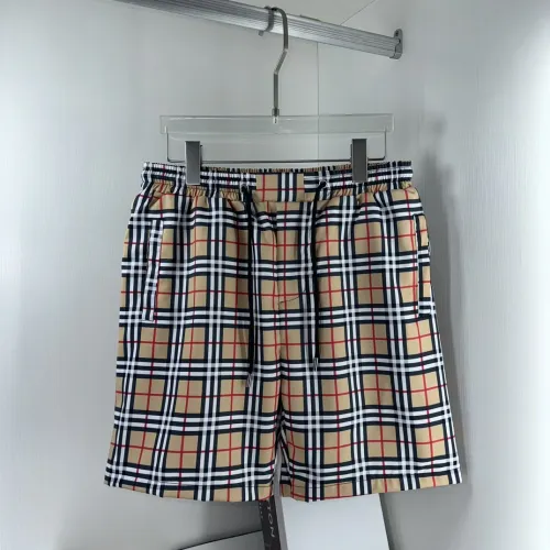 Burberry Beach Pants Size M-XXXL