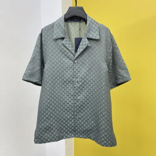 Louis Vuitton Polo Shirt Size S-XL
