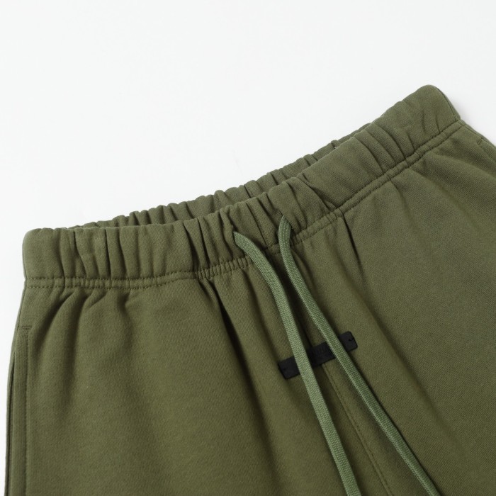 FEAR OF GOD Unisex Shorts S-XL 5-Color
