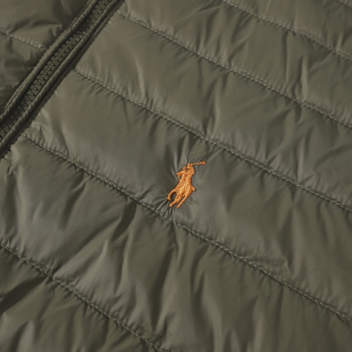 Ralph Lauren Down Jacket Size M-XXL