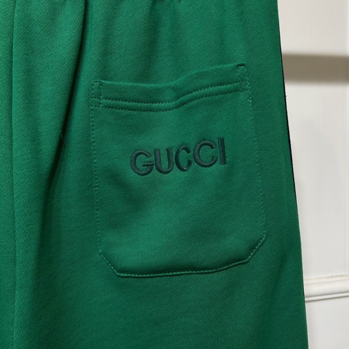 Gucci Unisex Jogging suit Size M-XXXL
