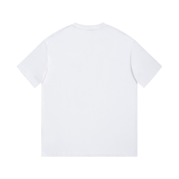 Dior Unisex T Shirt S-XL 2-Color
