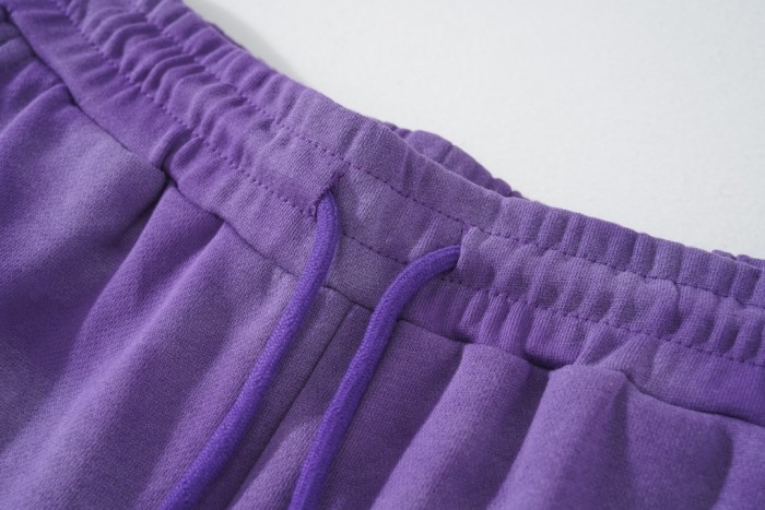 Balenciaga Unisex Shorts S-XL 6-Color