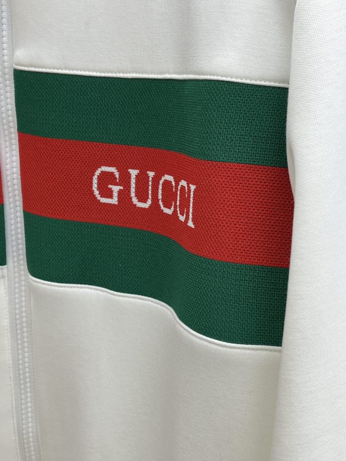 Gucci Unisex Jogging suit Size M-XXXL