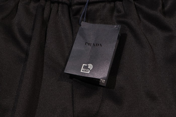 Prada Unisex Shorts XS-L