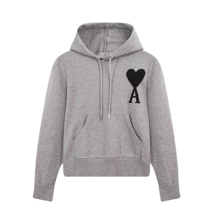 Ami Unisex Sweatshirt Size S-XL