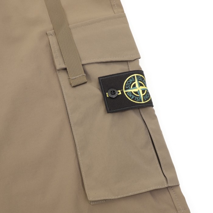 Stone Island Unisex Pants S-XL