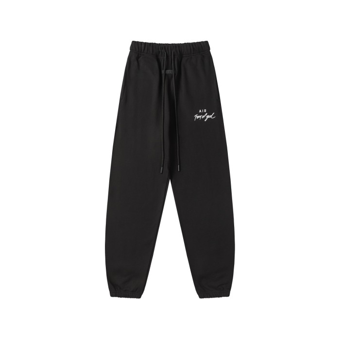 FEAR OF GOD Unisex Pants S-XL 2-Color